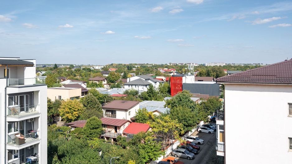 COMISION 0% - Eleganta si lux - imbinate perfect cu confort si utilitate - 101mp - Poză 11