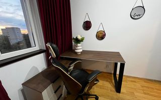 Apartament 3 camere de vanzare - Metrou Nicolae Grigorescu - Ocazie - Poză 13