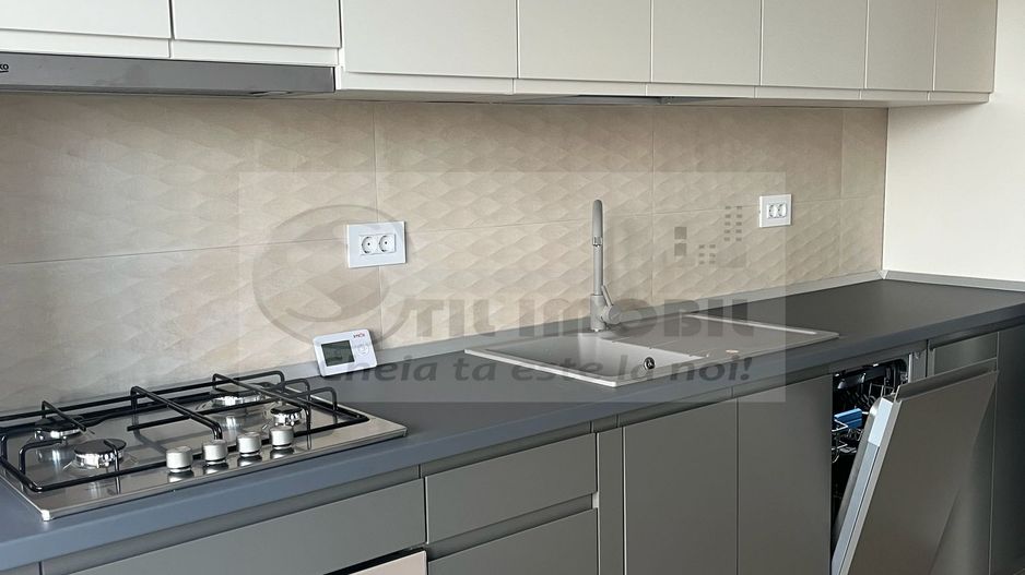 Apartament 2 camere Moara de Vant - 599 euro - Poză 12