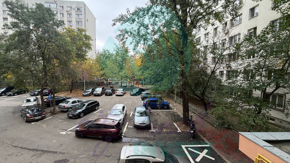 3 camere cu CENTRALA PROPRIE la 3 minute de metrou - Poză 8