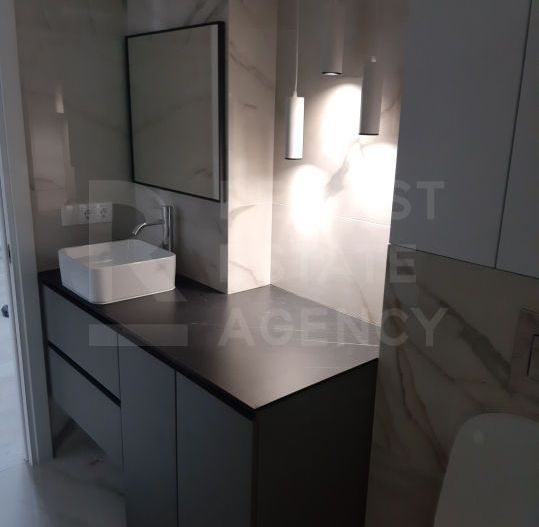 Chirie, apartament, 2 camere, strada Colina Puşkin, Centru - Poză 6