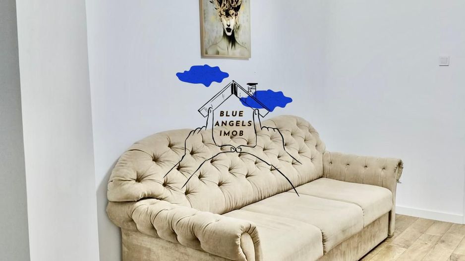 Apartament 3 camere PET FRIENDLY, renovat complet, Parter - Poză 4