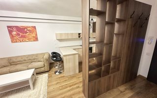 2 camere, mobilat modern, bloc nou, terasa, parcare, Europa, Luminia - Poză 12