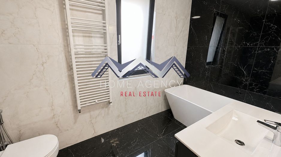 Casă P+1 premium | Ultracentral Otopeni | prima închiriere - Poză 7