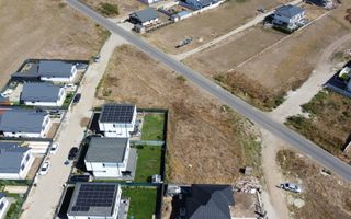 Teren stradal | Berceni/Vidra | Posibilitate rate - Poză 1