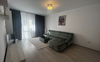 Apartament modern cu 2 camere, The Grand Kristal Residence, Berceni - Poză 1