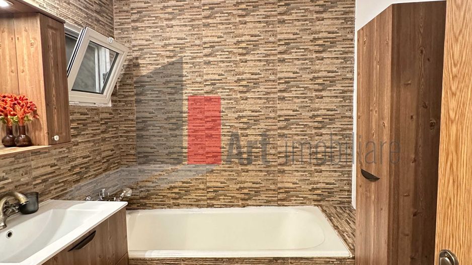 Vanzare apartament modern, complet mobilat și utilat Lujerului, Plazza, Liniei - Poză 5