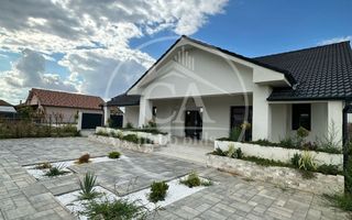 Casa de vanzare D+P+M cu 6 camere in Cartier Viena - Poză 3