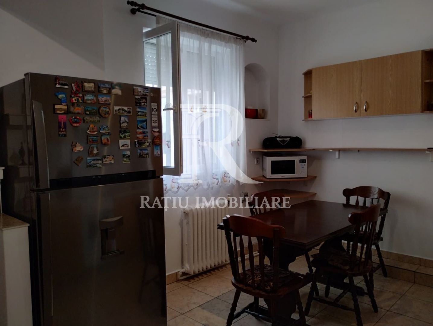 Apartament cu 2 camere de inchiriat | Calea Republicii | Oradea | - Poză 7
