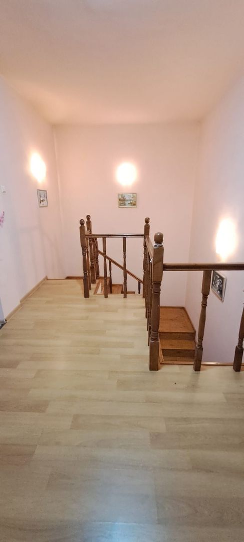 OBOR Gara de Est, inchiriere casa/vila 4 camere, pretabila birou/sediu - Poză 6