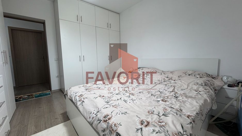Casa individuala in Sacalaz | Piscina | Garaj | Teren 1000 mp | - Poză 11