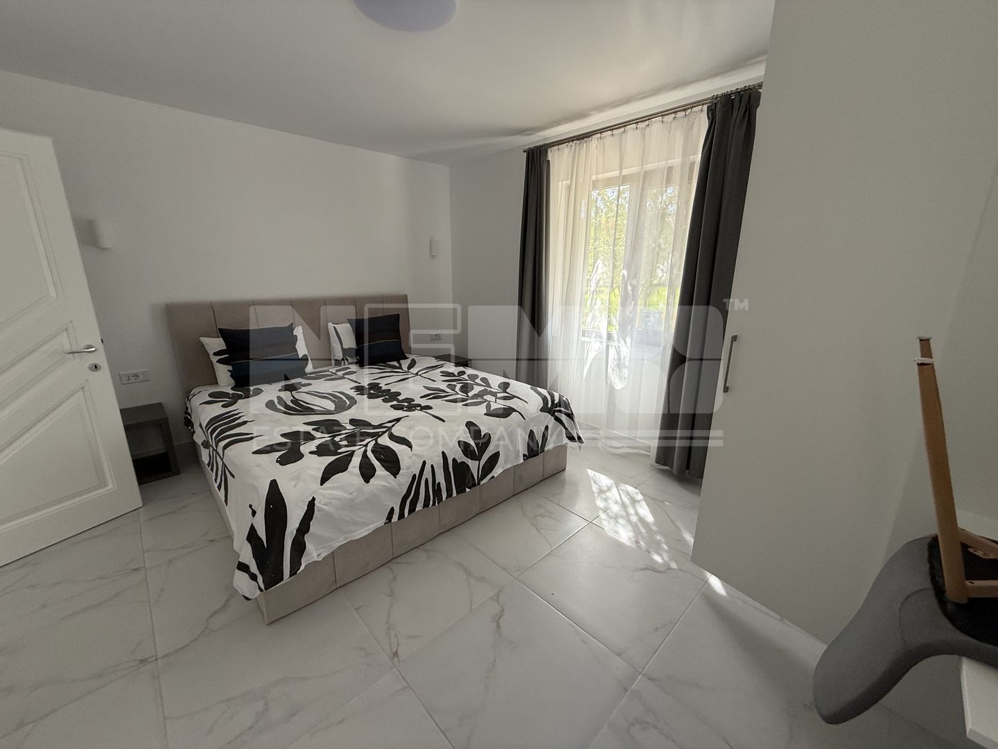 Apartament la casă de închiriat | Parter | Complet Mobilat - Poză 4