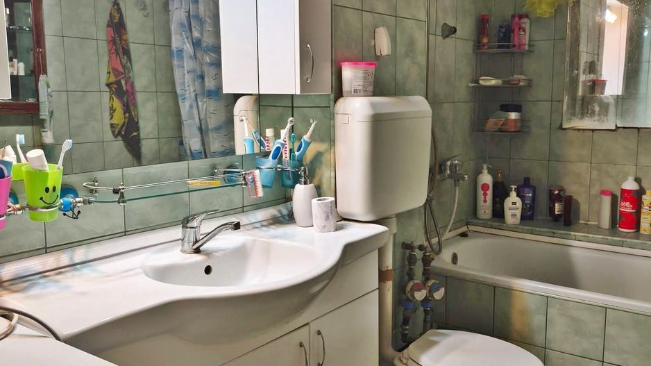 Apart. 3 camere, util 69 mp, parcare de domiciliu, zona Dacia, Oradea - Poză 10