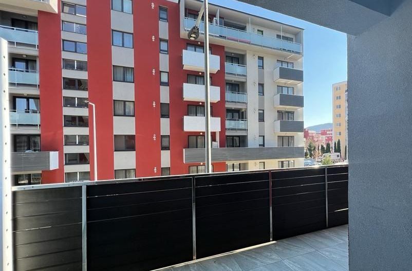 Inchiriem apartament 2 camere modern Avantgarden 3 - Poză 2