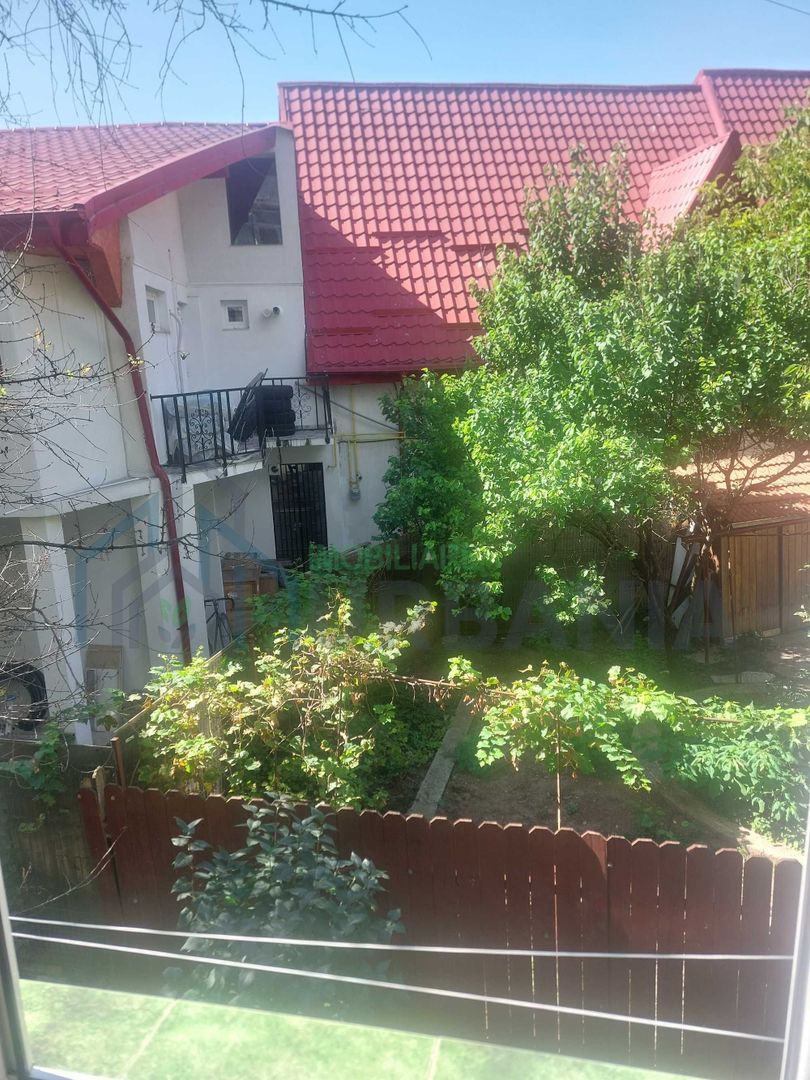 Apartament 2 camere de vânzare în Tătărași, str. Ion Creangă, Iași - Poză 8