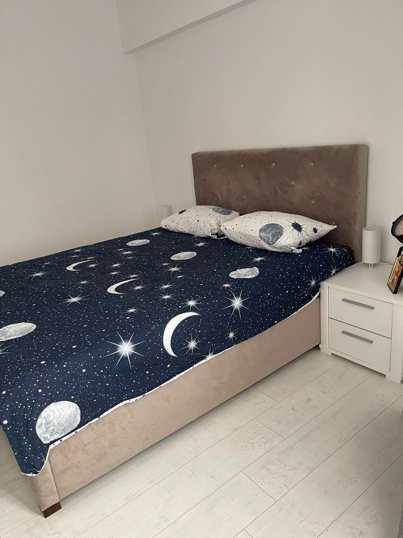 Apartament 2 camere open space etaj 2 lift Bucium-Lidl 88000euro - Poză 4
