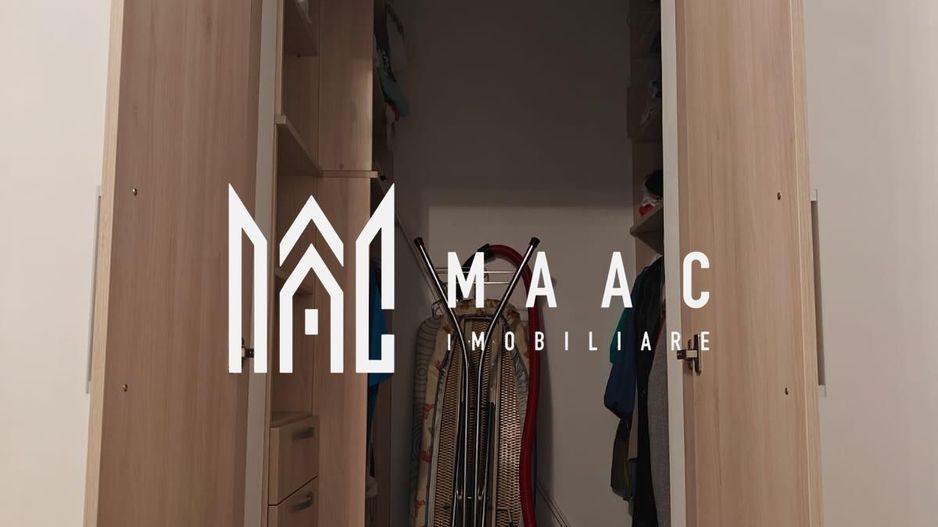 Apartamente de închiriat Sibiu | 3 camere, Arhitecților | 62 mp - Poză 21