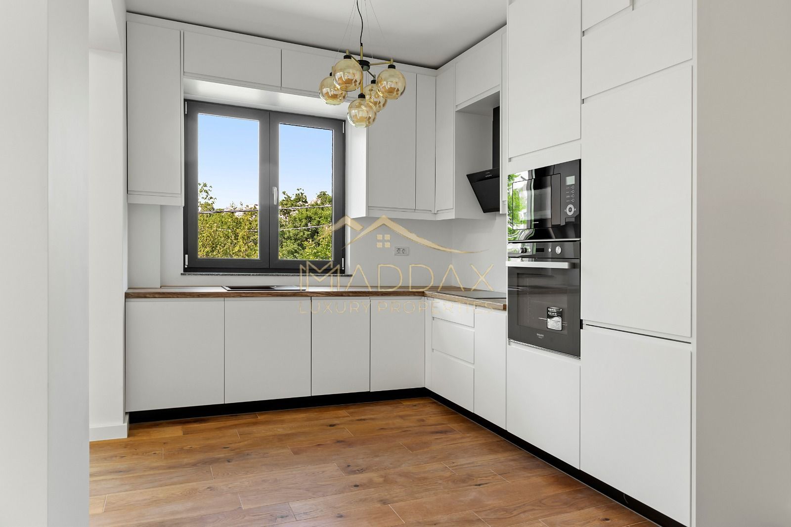 Apartament 3 camere ***117 mp*** Bloc boutique// Aviatiei-Herastrau - Poză 5