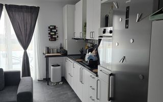 Giroc-Penny | 1 Camera | Mobilat si Utilat | Loc de parcare - Poză 4