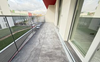 Apartament cu 2 camere | Etaj intermediar | Ansamblul Elite City - Poză 8