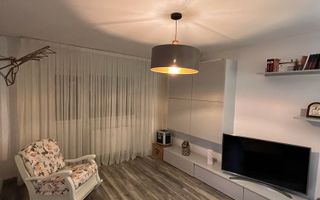 Închiriere Apartament 2 Camere Calea Vitan complet Renovat vis-a-vis Auchan - Poză 1
