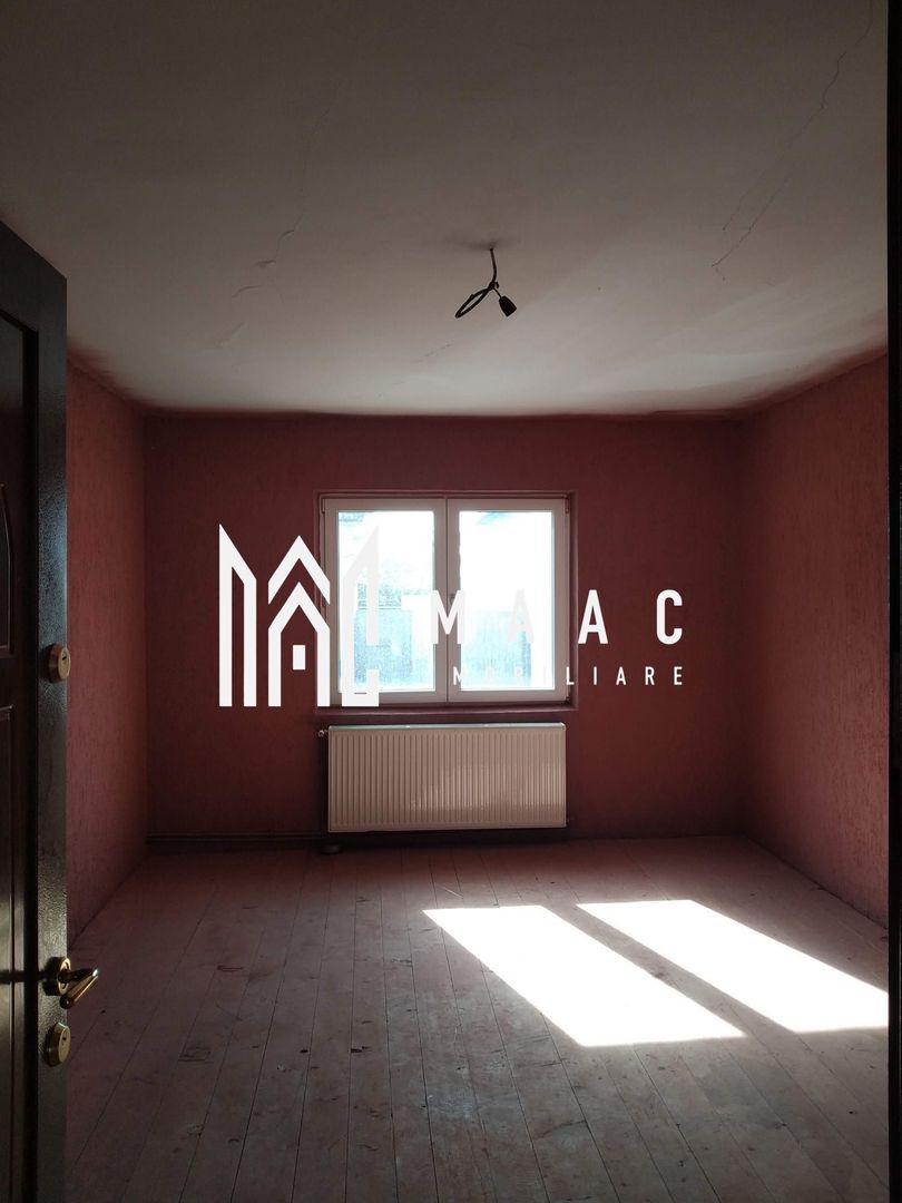 Casă 3 camere I 120mpu I curte 500mp I Gușterița - Poză 7