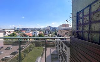 Apartament de vanzare 1 camera, zona Iulius Mall, FSEGA - Poză 15
