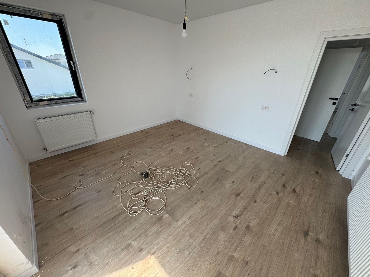 Individuala Otopeni, Odaile, curte MARE, 6 CAMERE - Poză 7