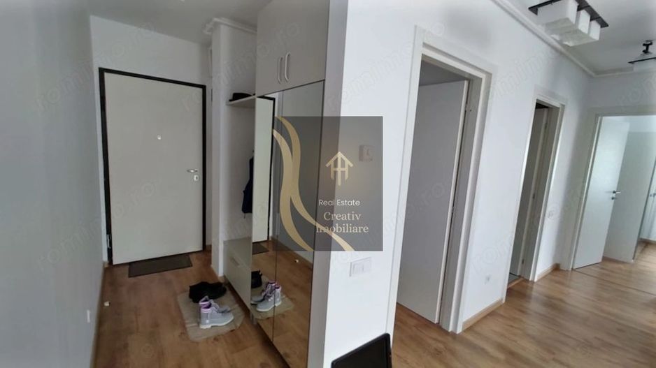Apartament 2 camere luminos + Parcare | GranVia Park Lujerului | Gata de mutare - Poză 3
