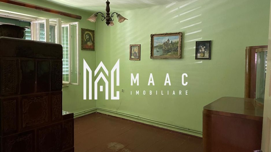 Casa individuala | Curte proprie | Teren 561 MP | Zona Garii - Poză 5