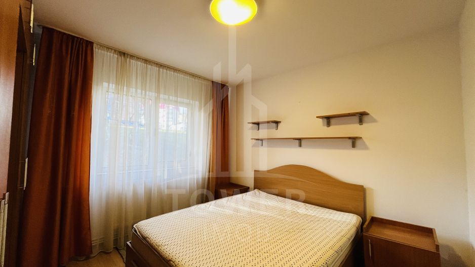 Apartament 2 camere Vasile Aaron - Poză 8