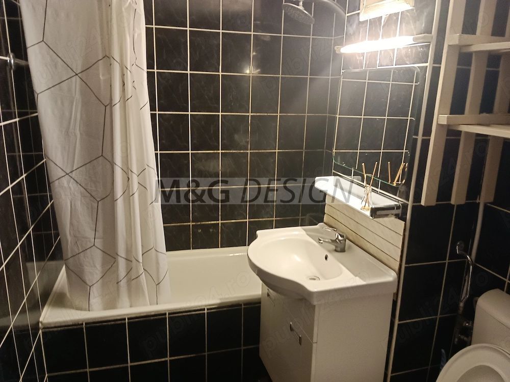 Apartament 3 camere zona Steaua - Poză 13