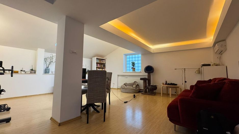 3 camere| Dorobanti Beller - Poză 2