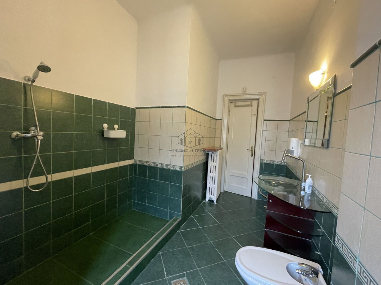 VILA SUPERBA LA INCHIRIERE PRETABILA CA SPATIU DE BIROU SAU REZIDENTA - Poză 32