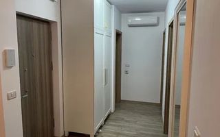 Apartament 3 camere Torontalului bloc nou etaj 1 - Poză 6