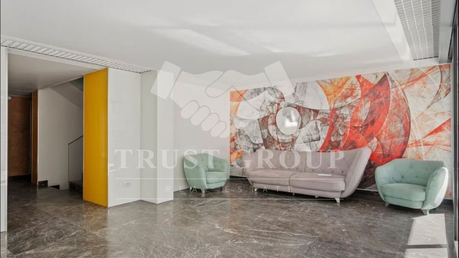 Apartament 2 camere Floreasca Residence | 2020 | Mobilat si utilat Lux - Poză 29