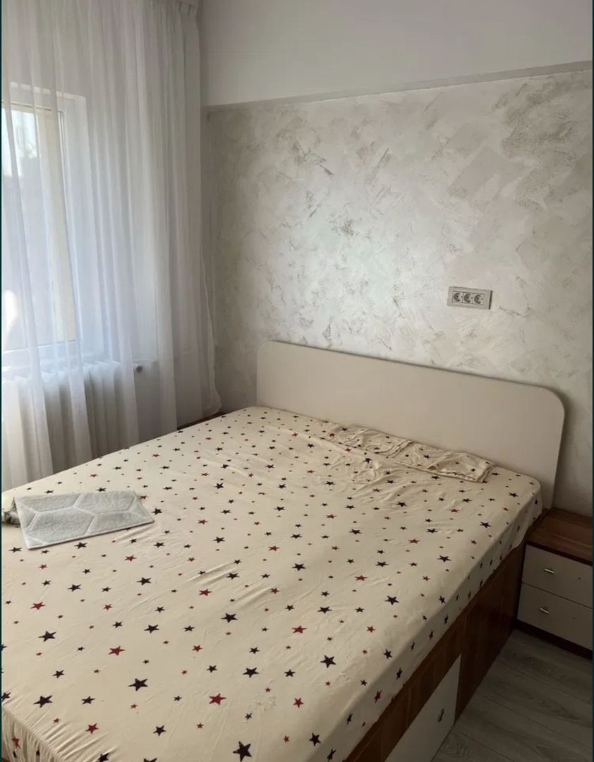 AP 2 CAMERE SOS PANTELIMON, MODERN, BLOC REABILITAT, BUCATARIE INCHISA - Poză 1