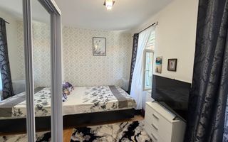 Apartament 2 camere 47 MP | Zona Ultracentral | Terasa 18 mp - Poză 6