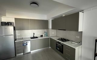 Apartament 2 camere de închiriat | Novum Politehnica | Etaj 8 | - Poză 2