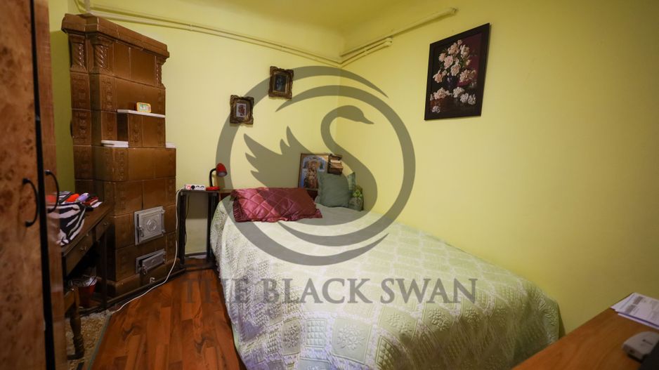 Casă 4 camere de vânzare | Anexa și Garaj | Zona Centrala Ploiesti - Poză 13