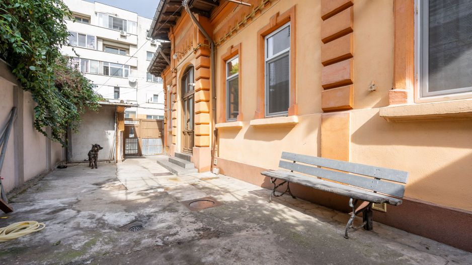 COMISION 0% - Casa 4 camere, singur curte, 400m de Bd Unirii - Teren 224 mp - Poză 15