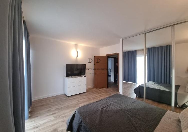 Penthouse de vânzare | 160 mp | Terase panoramice 72 mp | Buna Ziua - Poză 8