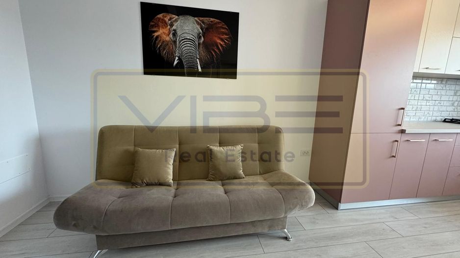 Apartament 2 camere NOU parcare Bucium - Sofia District - Poză 3