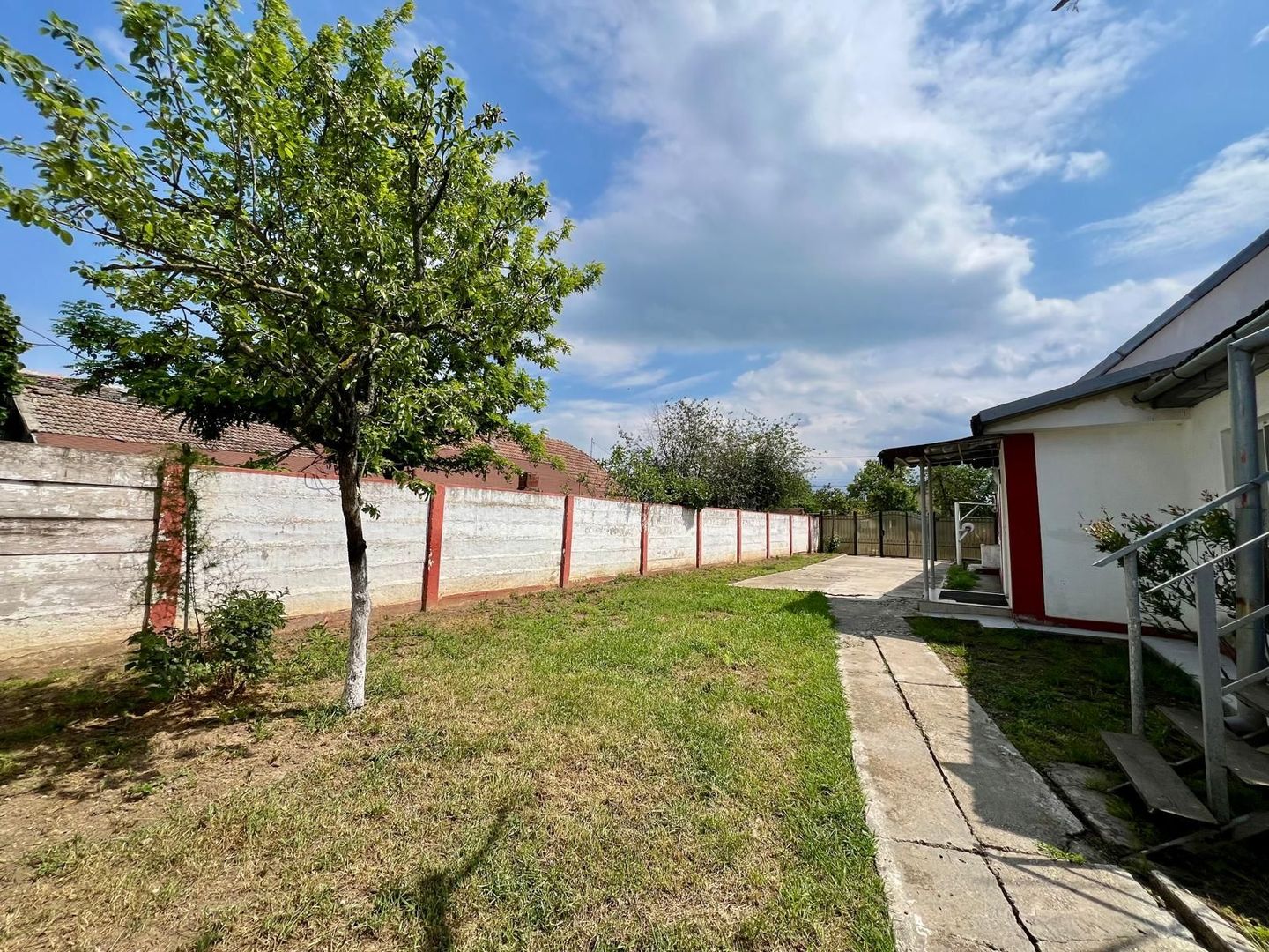 Casa cu curte si gradina de vanzare in Vinga COMISON 0% CUMPARATOR - Poză 57