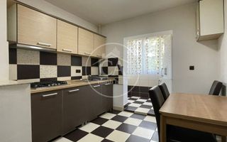 Apartament cu 3 camere de inchiriat in zona Rogerius, Oradea - Poză 2