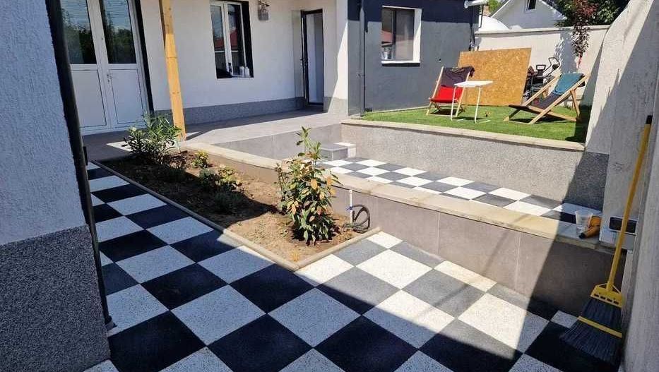 Casa complet renovata – ideala pentru locuinta, birouri sau investitie | - Poză 3