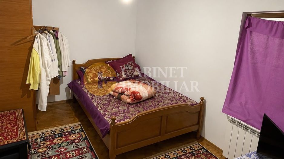 APARTAMENT 3 CAMERE - MOARA DE VANT - 2 BOXE+TERASA ACOPERITA - Poză 3