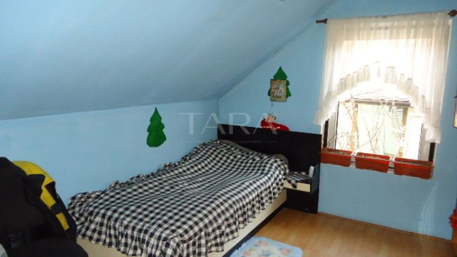 Casă / Vilă de vânzare in Floresti - Poză 13