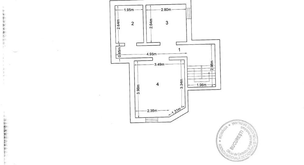 Palatul Parlamentului Marriott - S+P+M - Poză 12