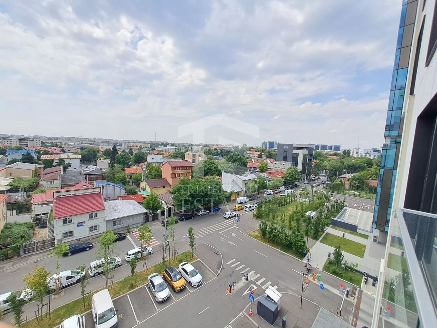 Apartament 2 cam loc de parcare One Cotroceni Metrou Academia Militara - Poză 18